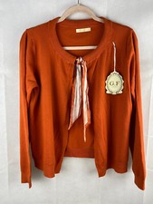 G.F Strickjacke Gr. S/M