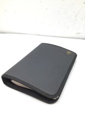 VW Polo III 6N2 Bordbuch