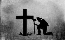 Aufkleber Feuerwehrmann Auto Sticker Tuning Decal Bike Lkw Car Truck Kreuz 