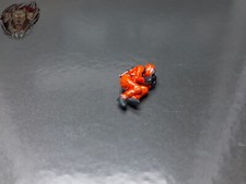 1/87 Vollschutzanzug Chemie