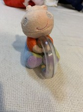 Babystofftier Kuscheltier