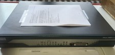 Cisco CISCO1812  Dual Ethernet
