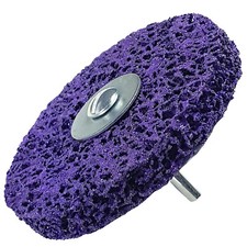 Craft-Equip Ø100mm lila