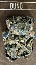 Original BW Rucksack