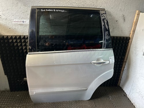Tür links hinten ford - tür,