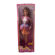 Barbie Fashionistas Glam Party