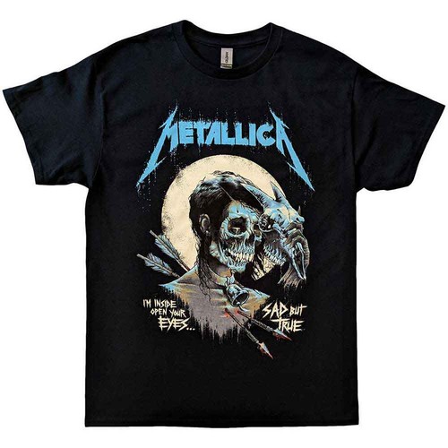 Metallica sad but - -,
