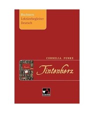 Cornelia Funke. Tintenherz