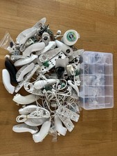 6 Wii Joysticks, Gehäuse und