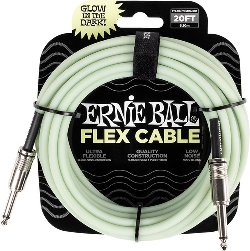 Ernie ball 6437 - 6437, flex