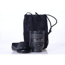 Nikon AF-S Nikkor