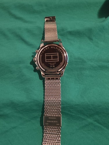 Tommy hilfiger 44mm - hilfiger,