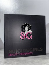 SUICIDE GIRLS: BEAUTY