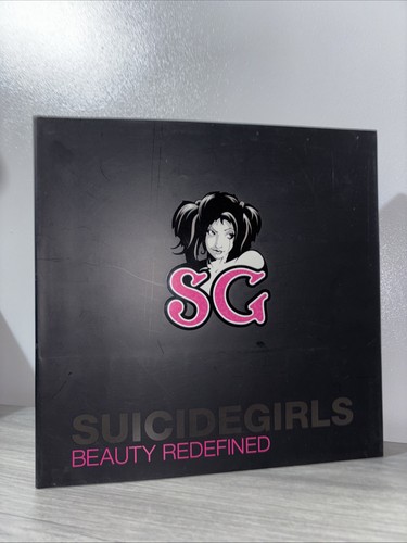 Suicide girls beauty - suicide, girls: