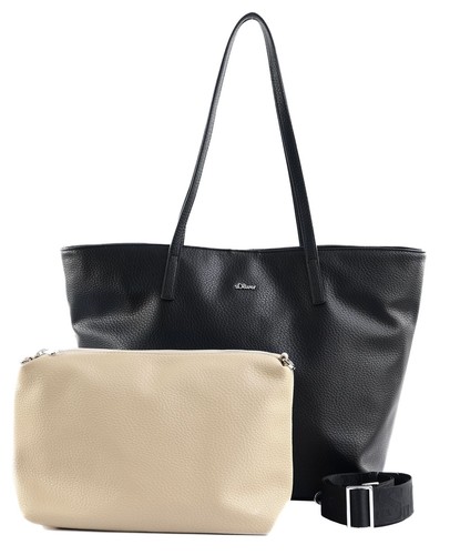 Oliver shoulder bag - s.oliver,