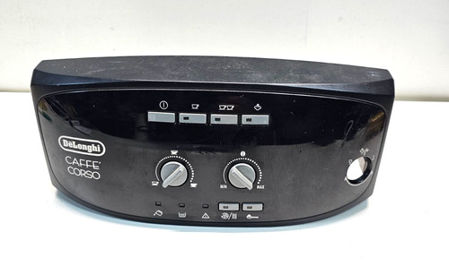 Delonghi caffe corso - 14),