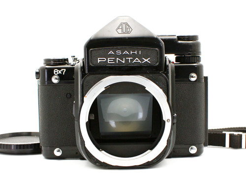 Exc asahi pentax 6x7 - [exc+5],
