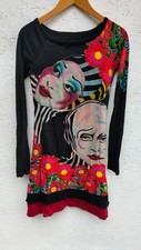 Ausgefallenes Desigual Kleid