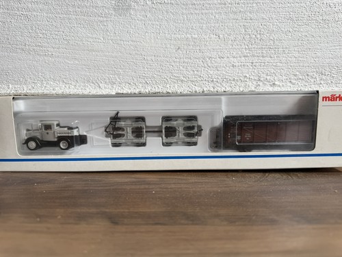 Märklin 46822 in ovp - #,
