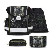 Belmil Classy Schulranzen-Set