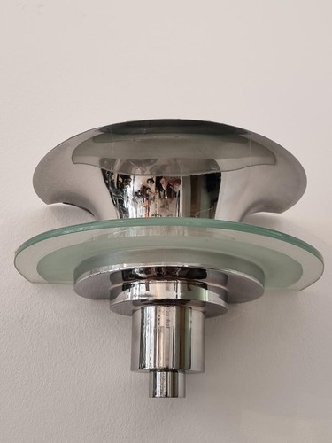Art deco wandlampen - art, mit