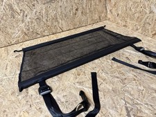 Original Skoda Trennnetz Gepäcknetz 657 861 691 A