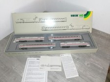 Trix H0 International 22480 DB