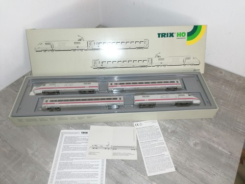 Trix international 22480 db - h0,
