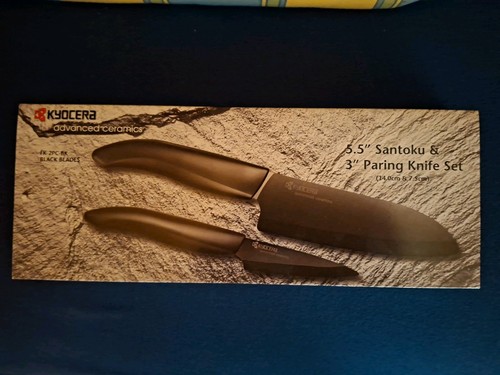 Kyocera geschenkset 2 stück - geschenkset,