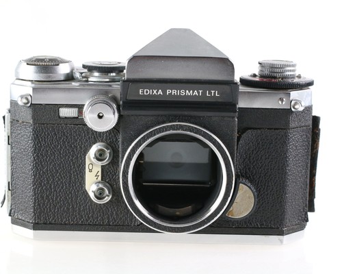Edixa prismat ltl body - prismat,