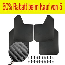 Auto Schmutzfänger vorne