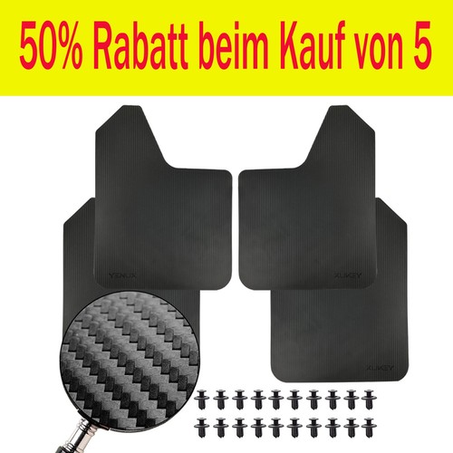 Auto schmutzfänger vorne - auto,