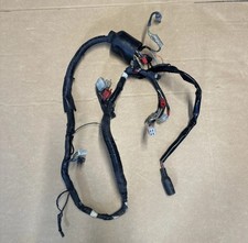 HONDA VT250F ELEKTRISCHER