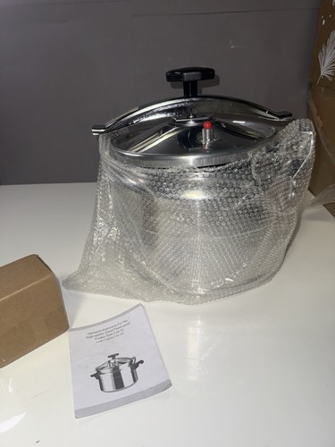 Schnell koch topf 15l - koch,