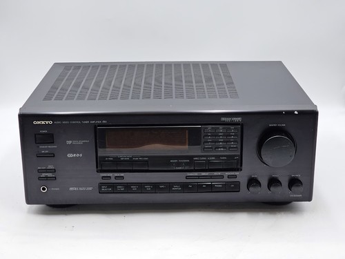 Onkyo sv525r tuner - tx-sv525r,
