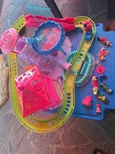 Polly Pocket Bahn