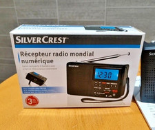 SILVERCREST Digital Multiband