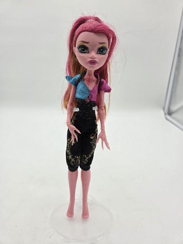 Monster high gigi grant - gigi,