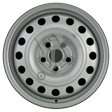 Stahlfelge für VW T4 Typ 7DZ