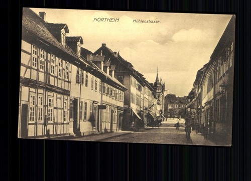 Northeim mühlenstrasse - northeim,,