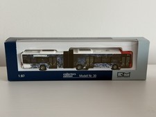 Rietze Mercedes-Benz MB-Citaro