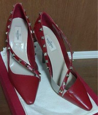 Valentino pumps fast unbenutzt - fast,