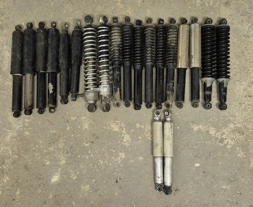 Simson federbeine schwalbe - federbeine,