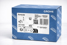 GROHE Eurocube