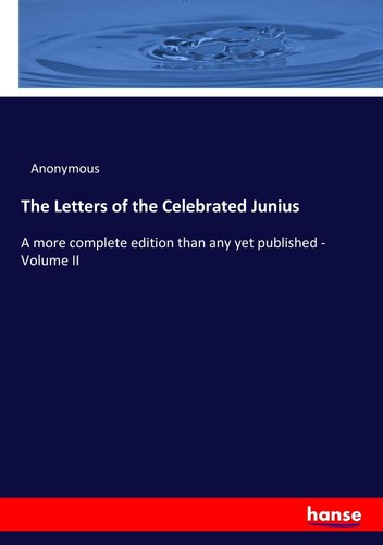 The letters celebrated - letters,