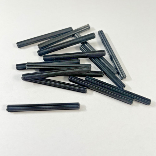 15x lego technik - 15x, kreuzstangen
