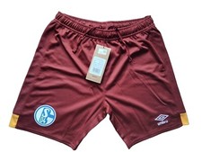 ⚽Schalke⚽ 04 Trikot- Hose