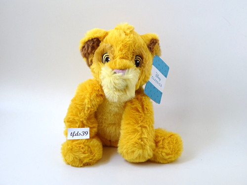 Disney classics simba könig - disney,