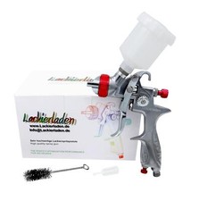 Lackierpistole Spritzpistole