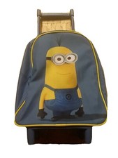 Minions Rucksack/Koffer